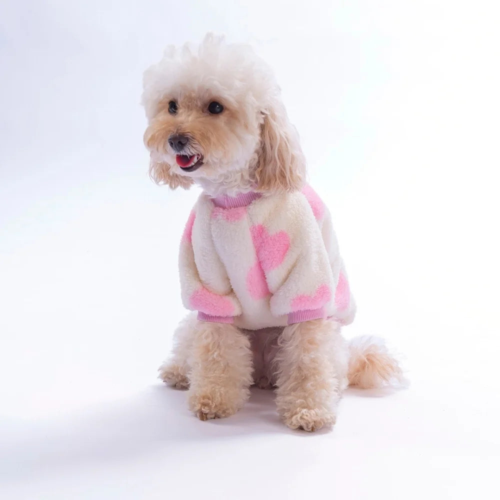 Cortina Sweet Sweatshirt