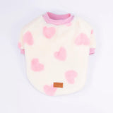 Cortina Sweet Sweatshirt
