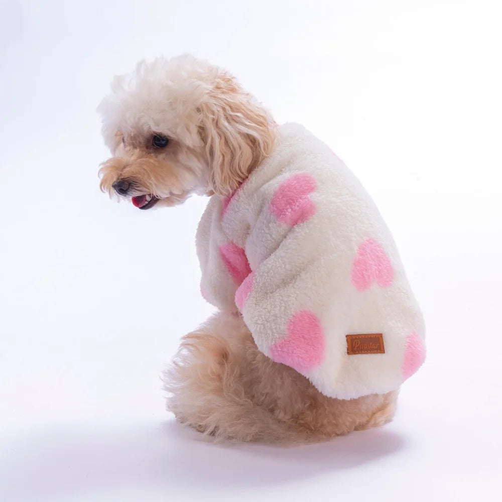 Cortina Sweet Sweatshirt