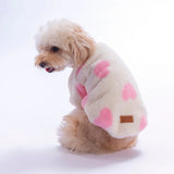 Cortina Sweet Sweatshirt