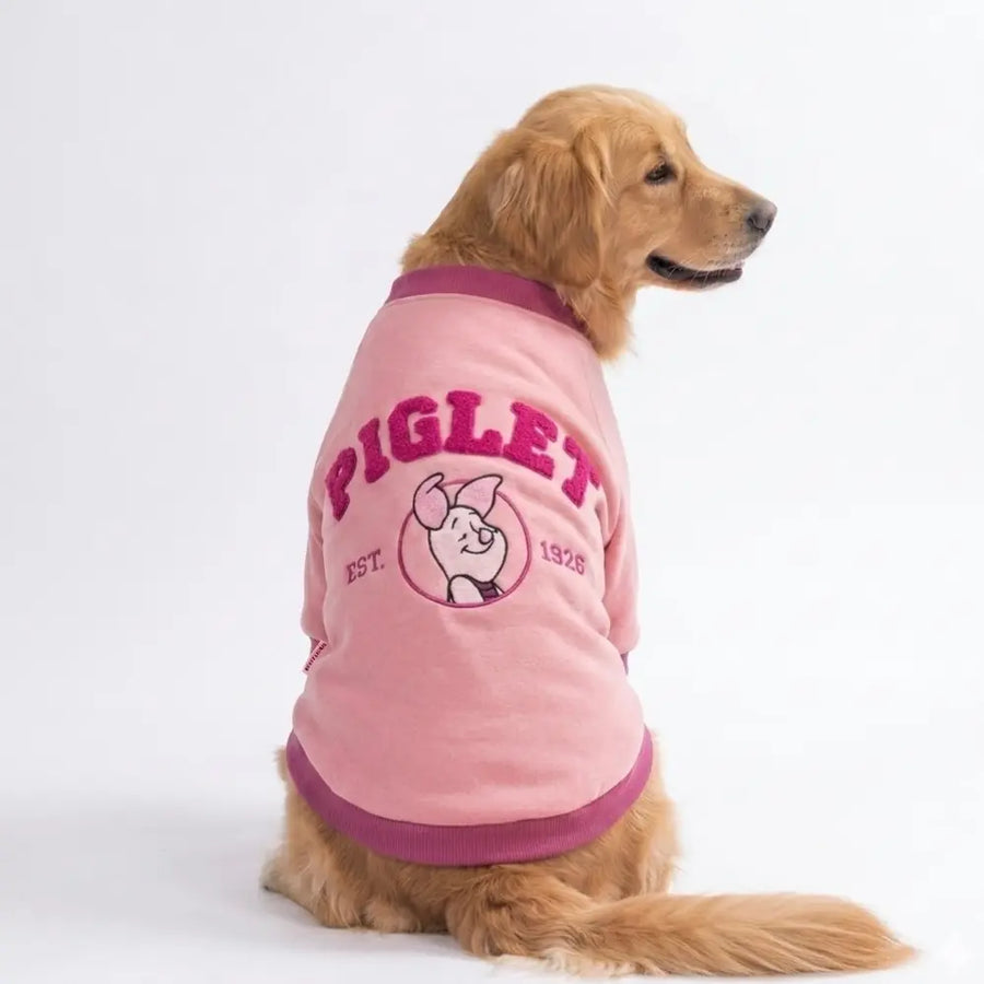-Piglet Lane Large Breed Sweatshirt