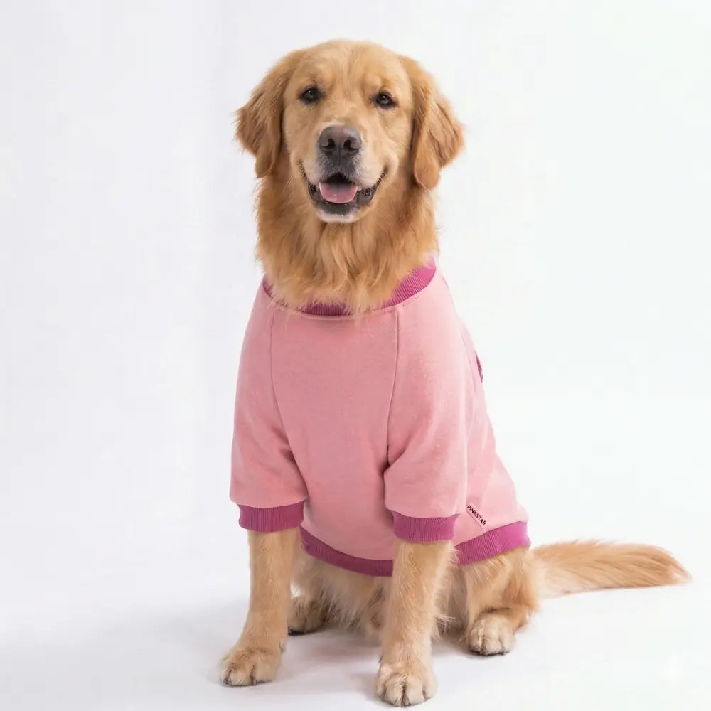 -Piglet Lane Large Breed Sweatshirt