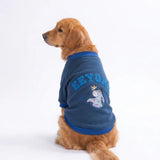 - Eeyore Creek Large Breed Sweatshirt