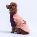 Salmon Boston Sweatshirt