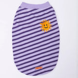 Smile EmbroLine Tee