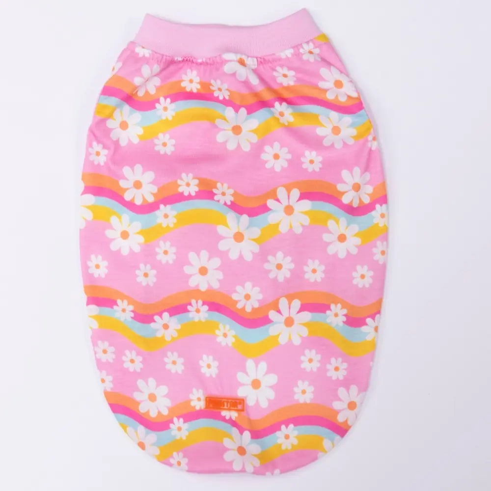 Daisy Tee