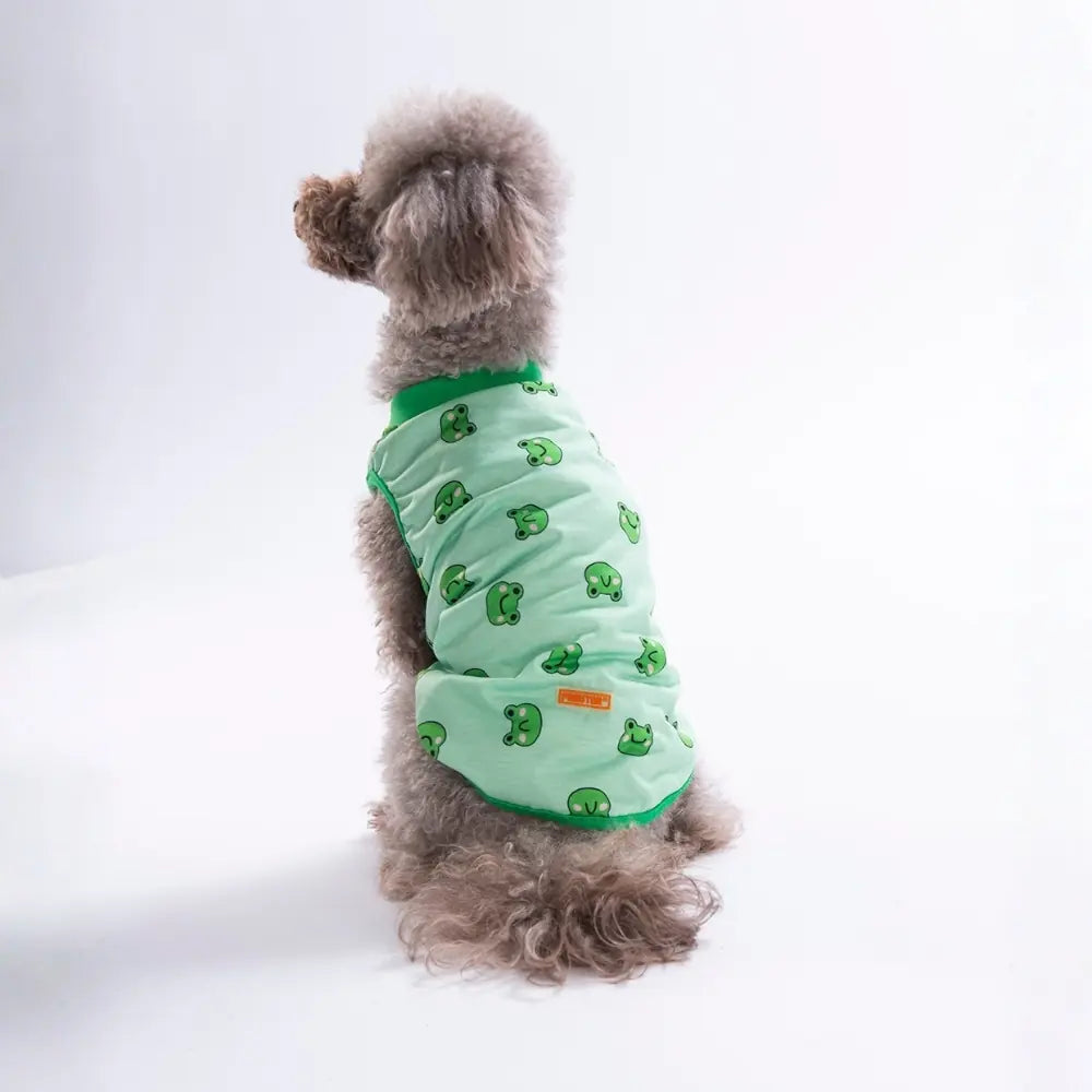 Frog Tee
