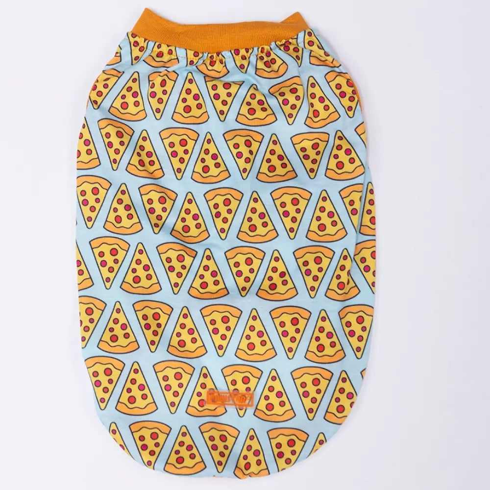 Pizza Tee
