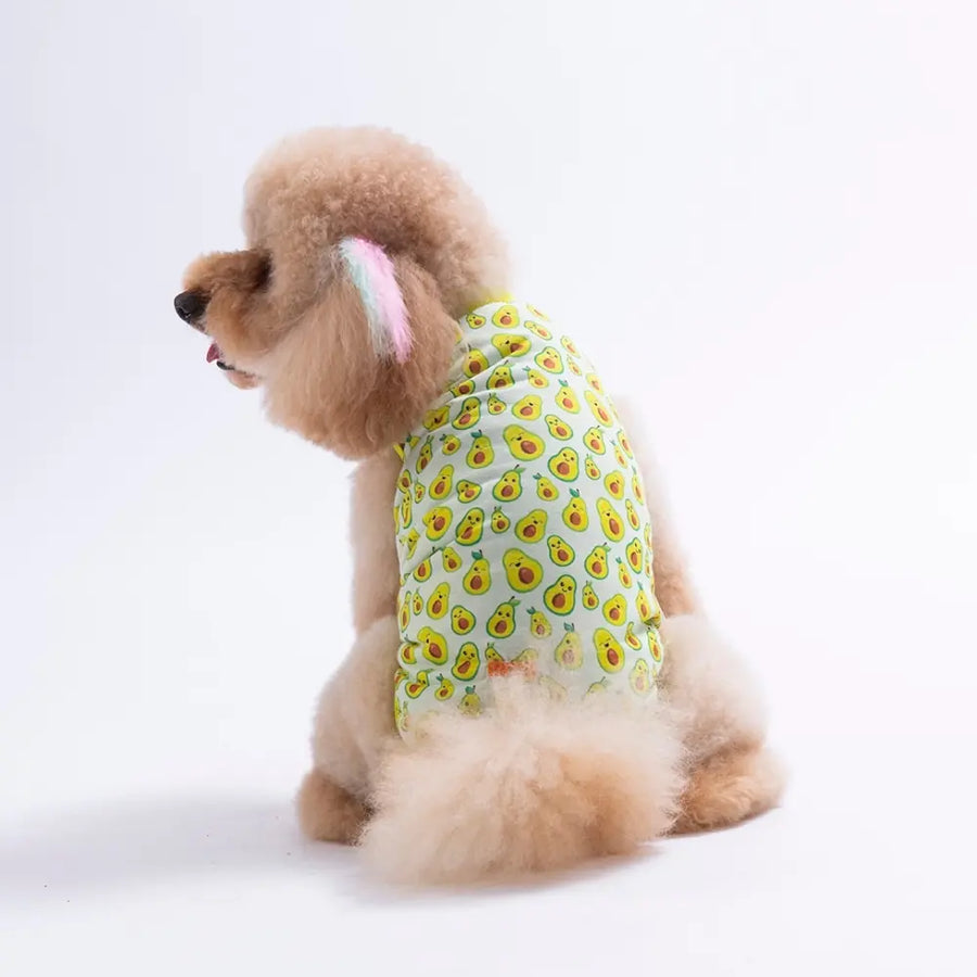 Avocado Tee