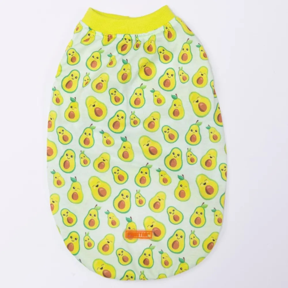 Avocado Tee