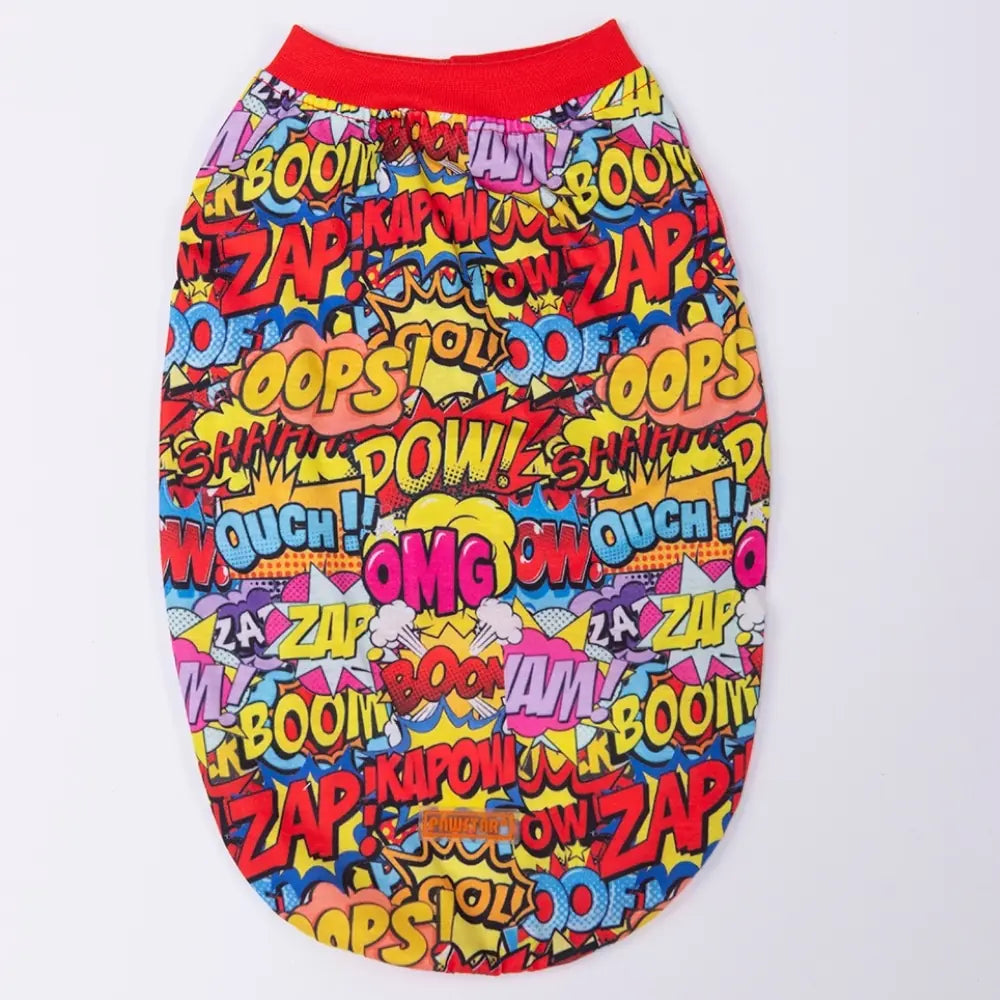 Wow Tee