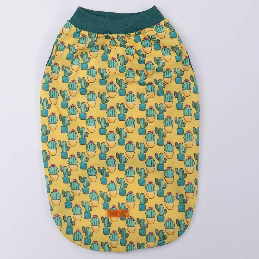 Cactus Tee