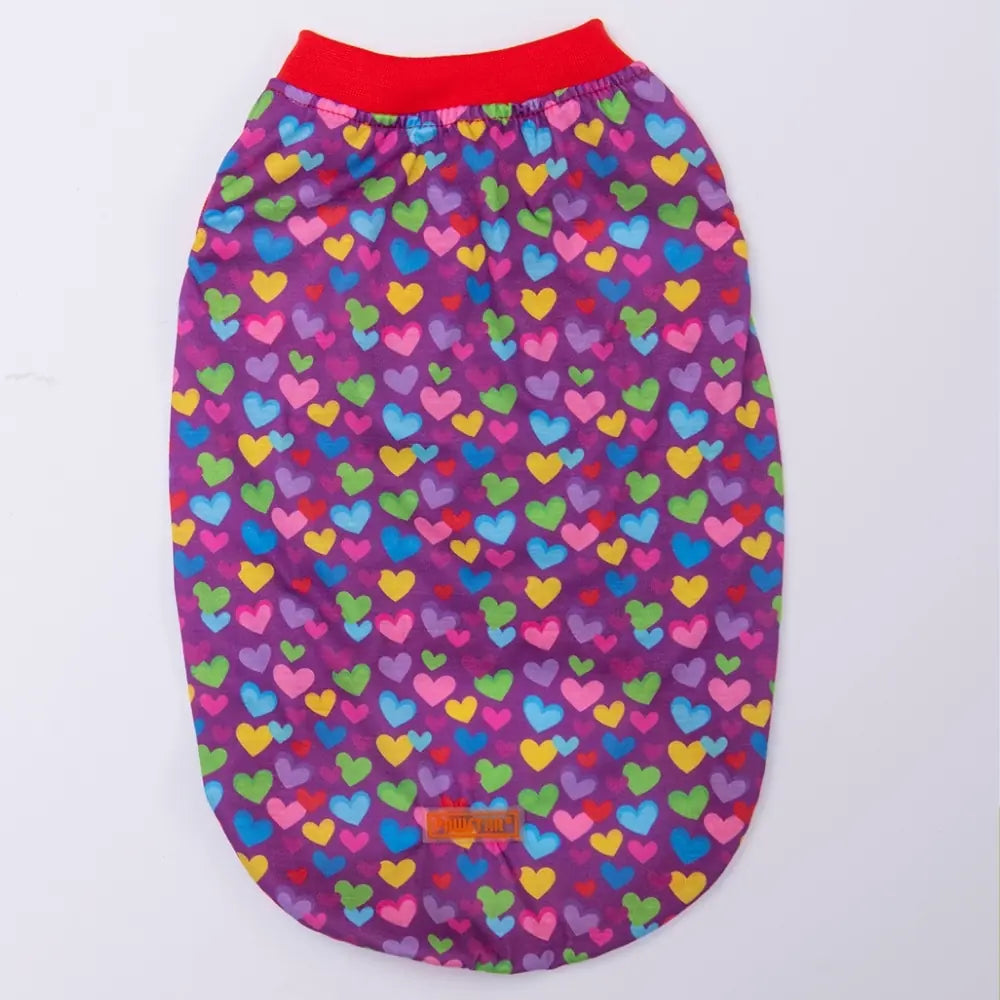 Hearts Tee