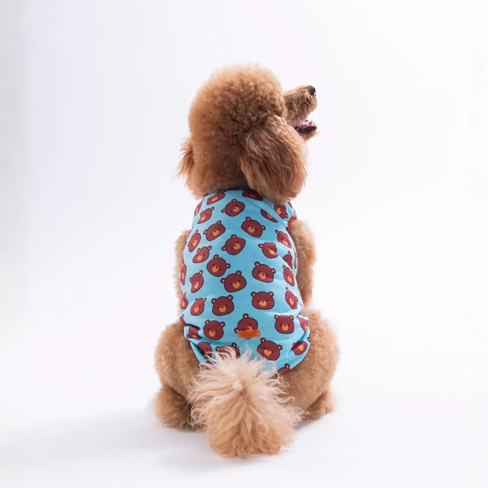 Bears Tee