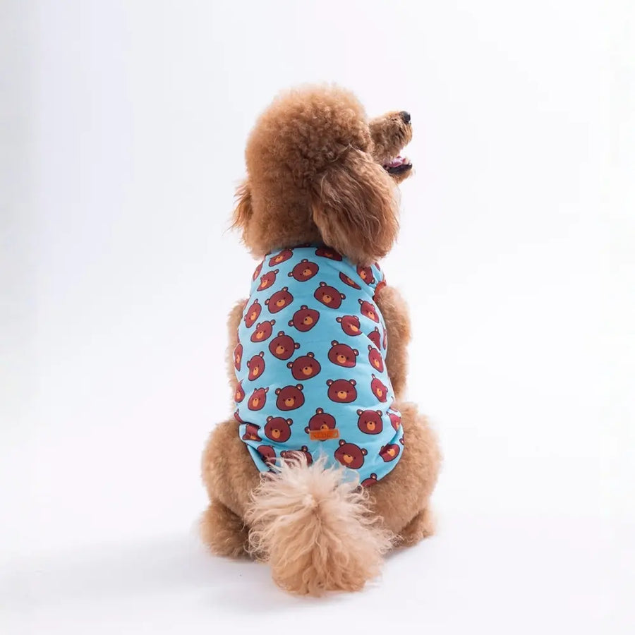 Bears Tee