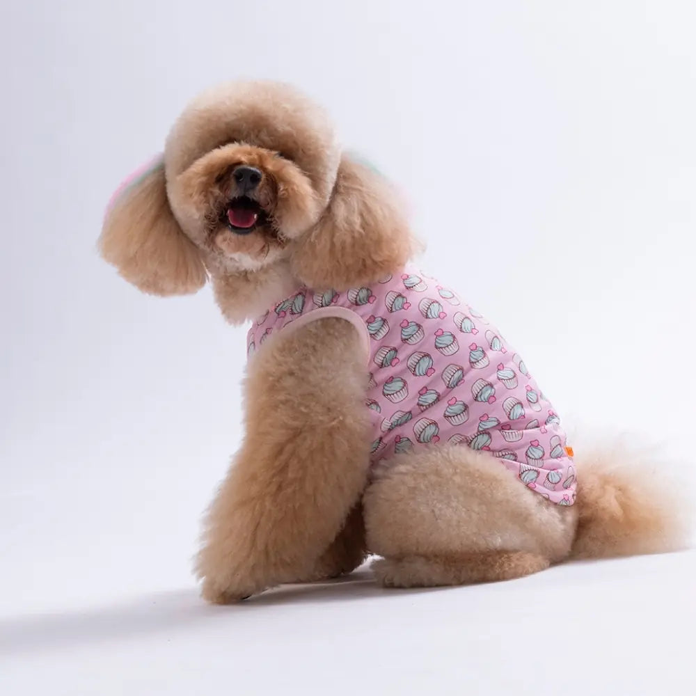 Cupcake Tee