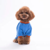 Blue Ducks Pajama Jumpsuit