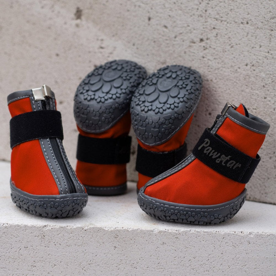 Red Dog Shoes