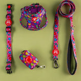 Hearts Dog Bag Bag