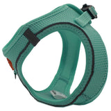 Mint Airmesh Dog Harness