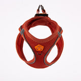 Terracotta - Kiremit Airmesh Dog Harness