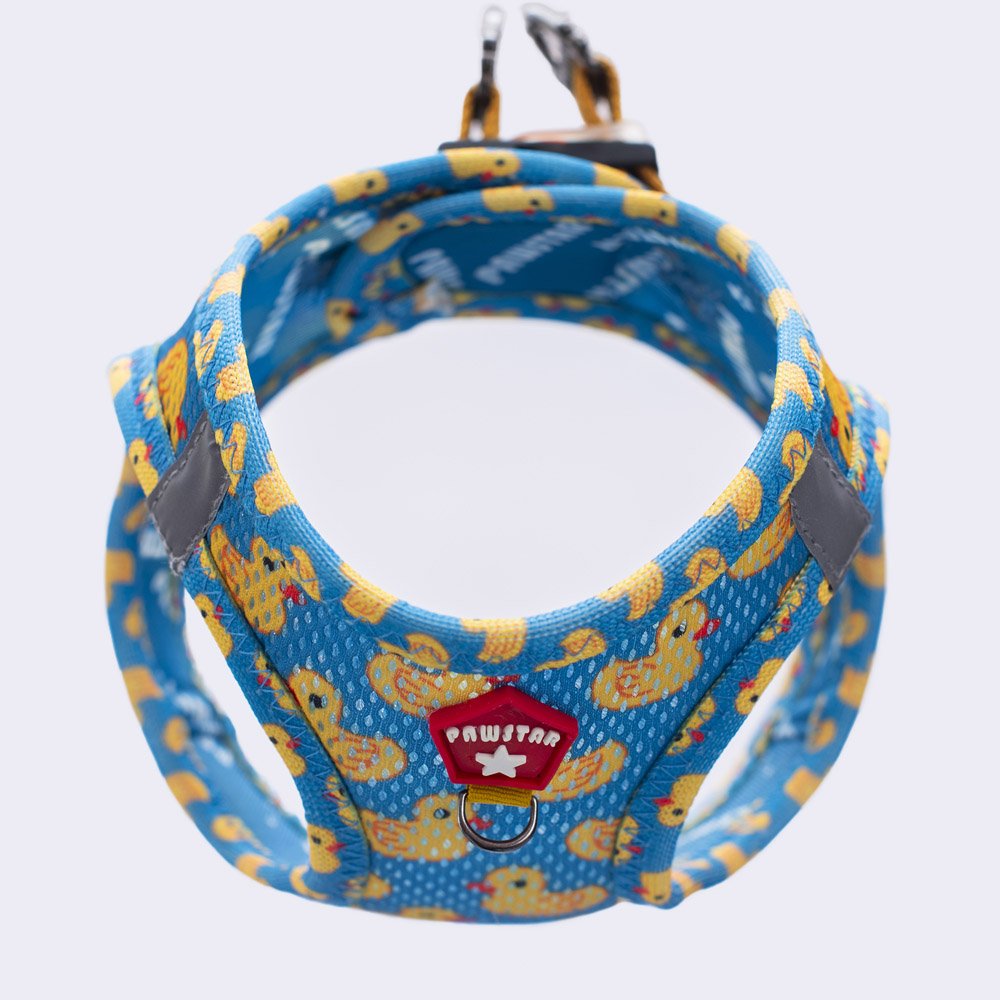 Airmesh Ducks Harness