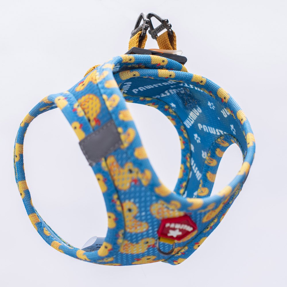 Airmesh Ducks Harness