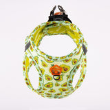 Airmesh Avocado Harness