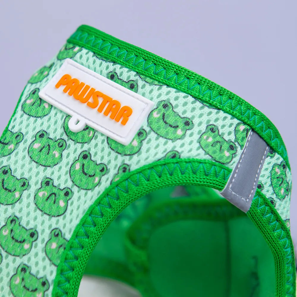 Airmesh Frog Harness