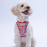 Airmesh Mushroom Harness
