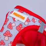 Airmesh Mushroom Harness