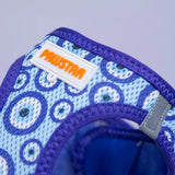 Airmesh Charm Evil Eye Harness