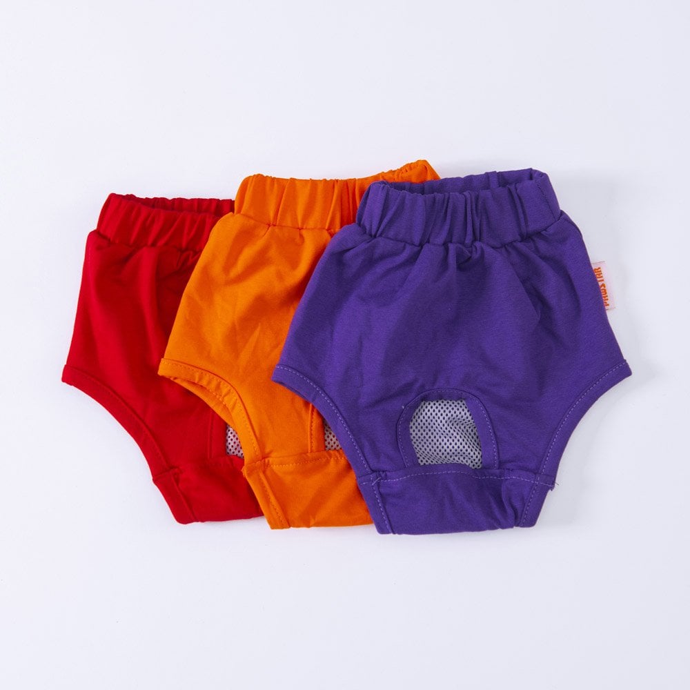 Plain Renkler 1 Laundry