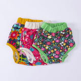 Mix Floral Laundry