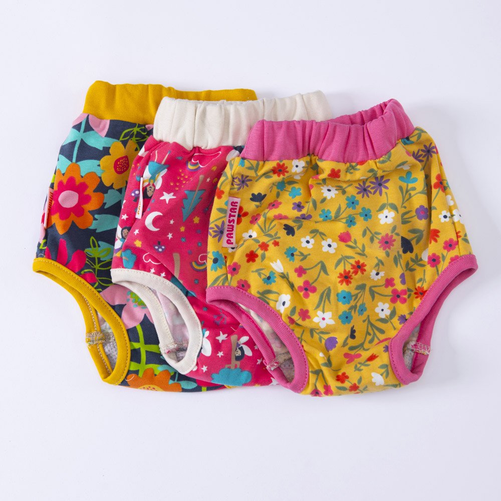 Mix Floral Laundry