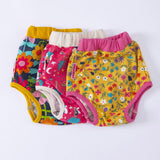 Mix Floral Laundry