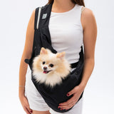 Black CrossBody Bag