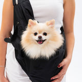 Black CrossBody Bag
