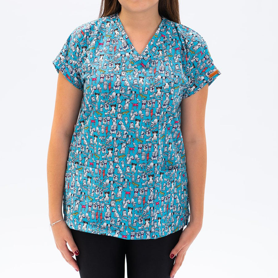 Pets Forma-Medikal Apron