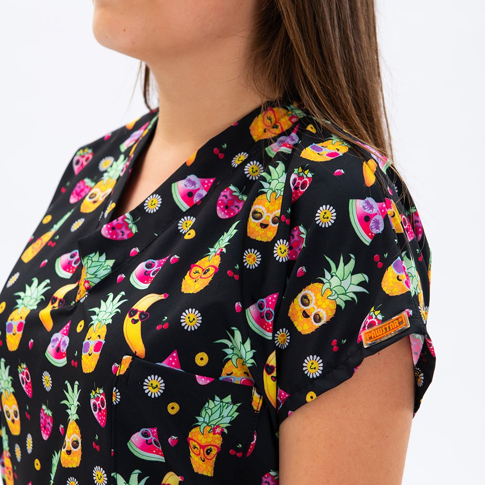 Joly Fruits Forma-Medikal Apron