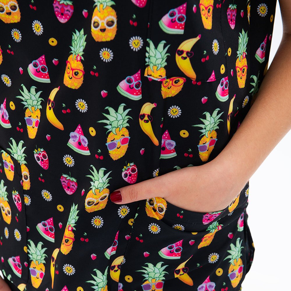 Joly Fruits Forma-Medikal Apron