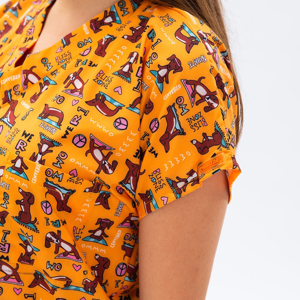 Yogadog Forma-Medikal Apron