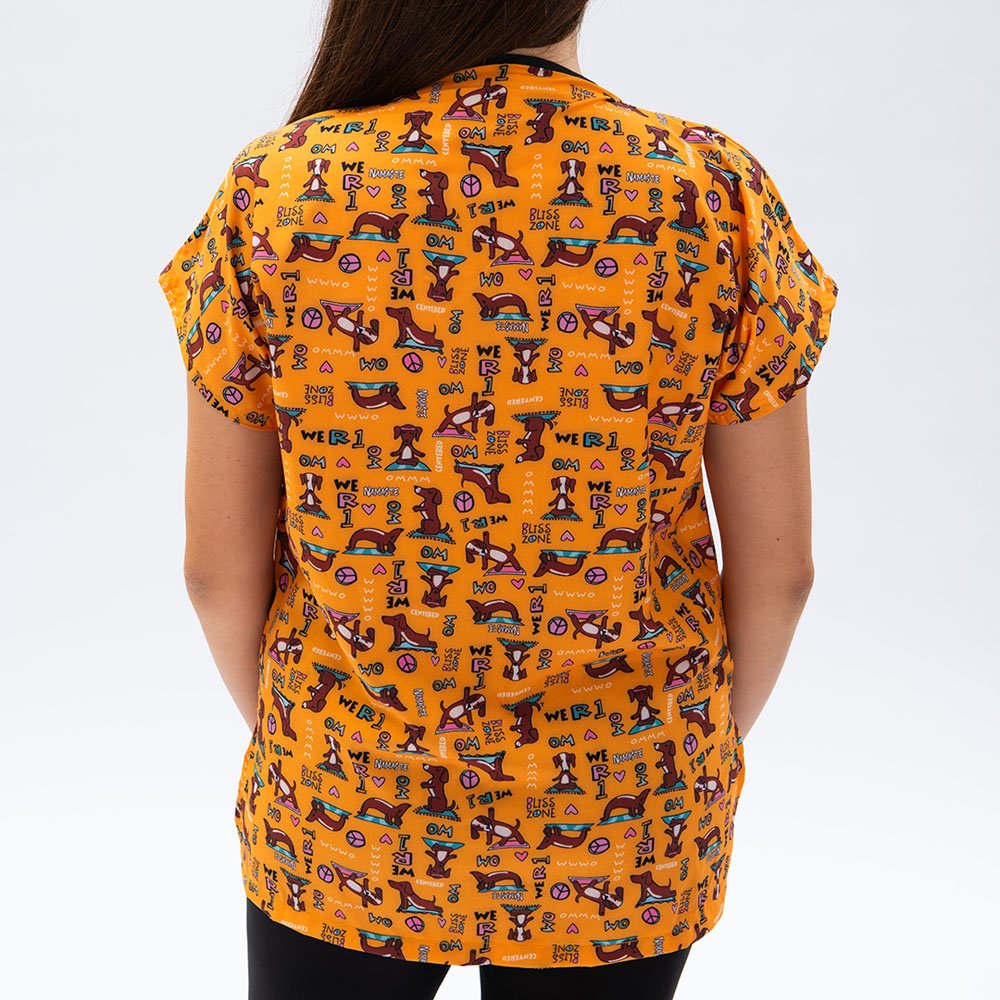 Yogadog Forma-Medikal Apron