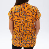 Yogadog Forma-Medikal Apron