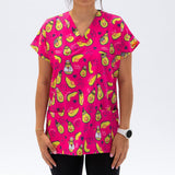 Dr.Avacado Forma-Medikal Apron