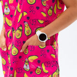 Dr.Avacado Forma-Medikal Apron