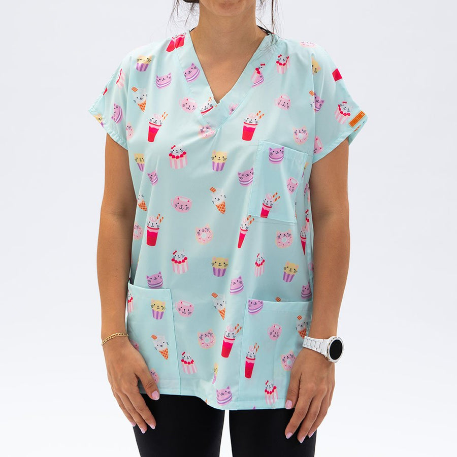 Sweet Cats Forma-Medikal Apron