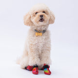 Peru Dog Shoes