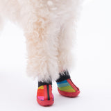 Peru Dog Shoes