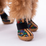 Ferrara Dog Shoes
